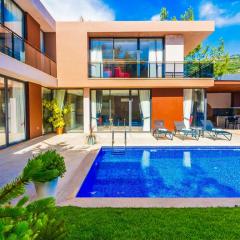 Villa Emoş 2