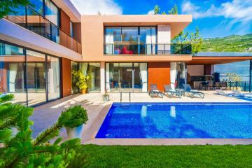 Villa Grand