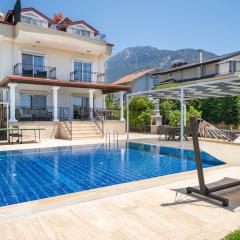 Villa Emoş 1