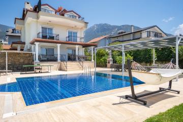 Villa Rüyam