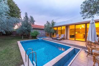 Villa Portakal