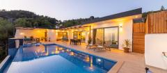 Villa Azra