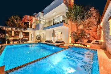 Villa Alis Dreams