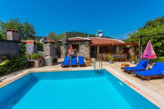 Villa İntegral 