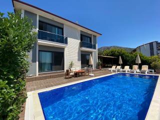Villa Masal