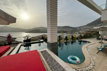 Villa Luminuex