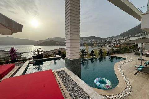 Villa Luminuex