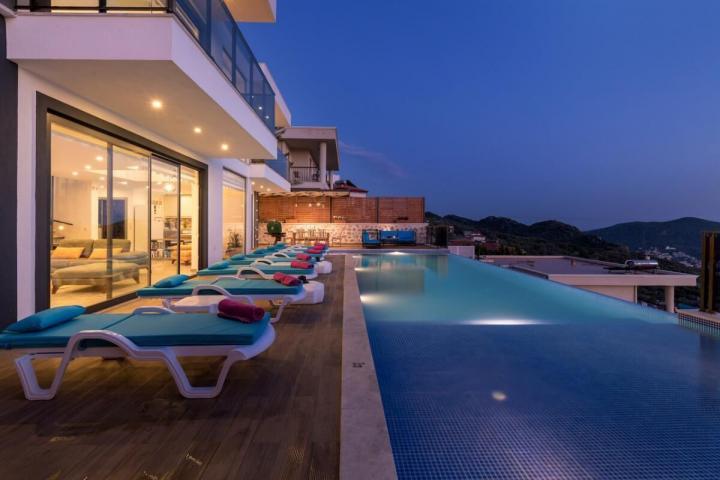 Villa Primavera