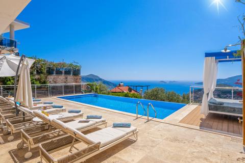 Villa Blue Harmony 2