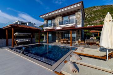 Villa Simi