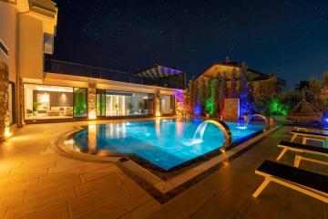 Villa Ünver 2