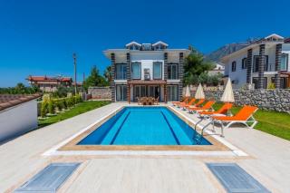 Villa Aras A