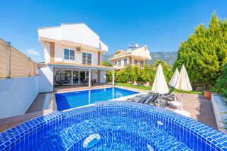 Villa Yurdagül
