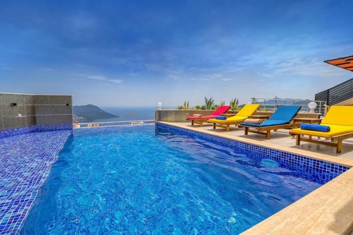 Villa Nature