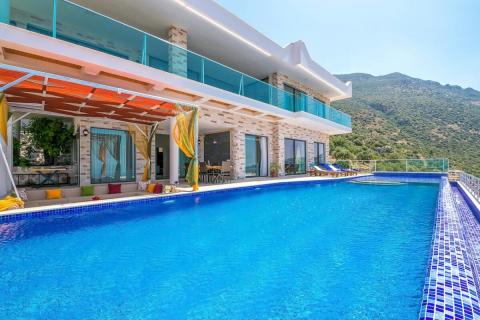 Villa Saray