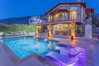 Villa Doruk