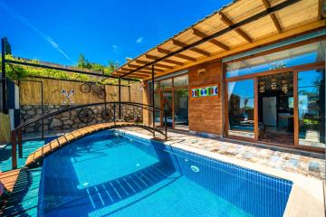 Villa Ece