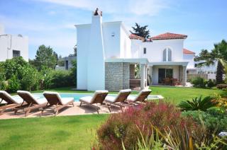 Villa Abelya