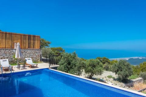 Villa Aca