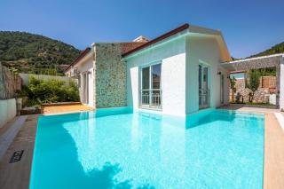 Villa Poppy