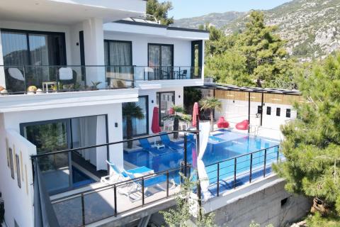 Villa Joker