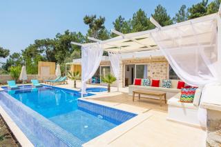 Villa Irmak