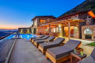 Villa Joy