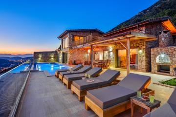 Villa Joy