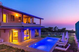 Villa Dilek Balayı