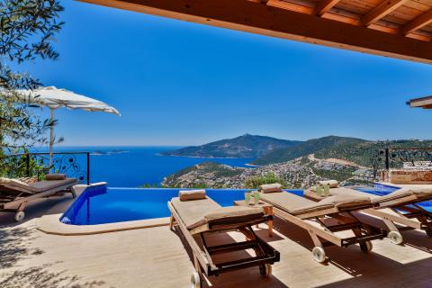 Villa Zest