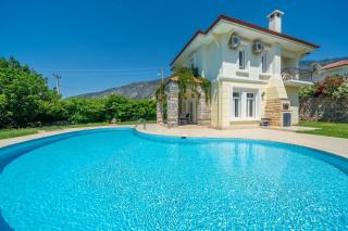 Villa Doğan
