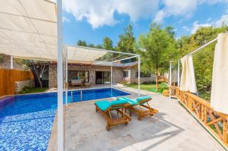 Villa Dere Boyu