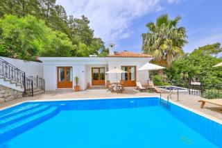 Villa Banana Valley