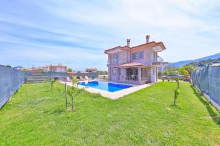 Villa Türedi
