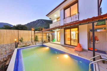 Villa İpek