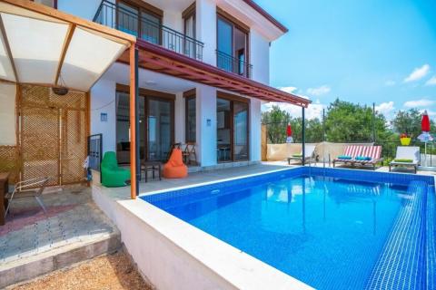 Villa İpek