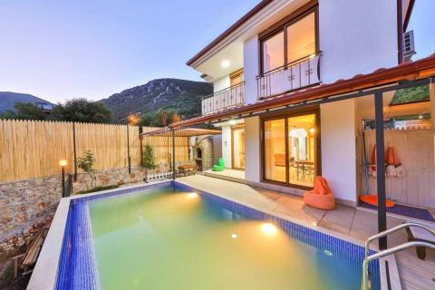 Villa İpek