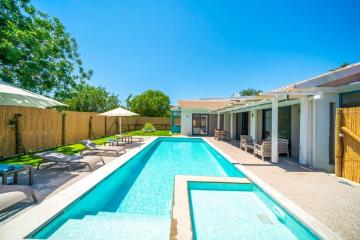Villa Sirena
