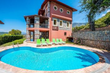 Villa Suncity 20