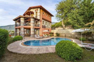 Villa Suncity 20