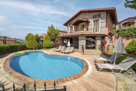 Villa Suncity 12