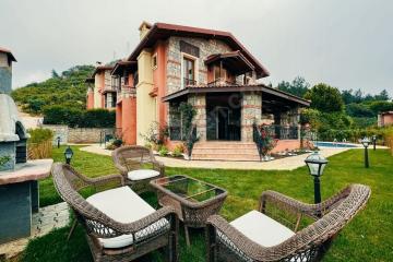 Villa Suncity 17