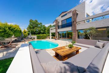 Villa Lea