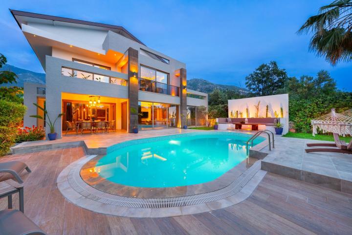 Villa Lea
