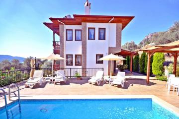 Villa Deniz A