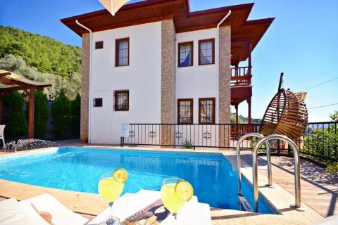 Villa Deniz B