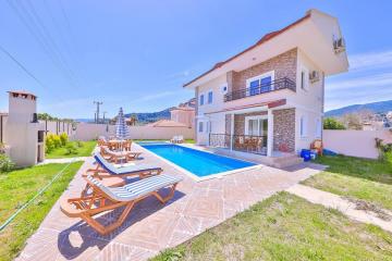 Villa Gülpınar 2