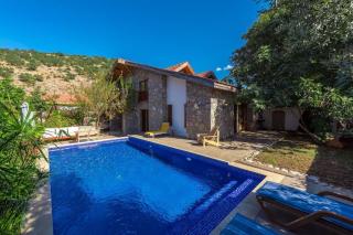 Villa Mandalina