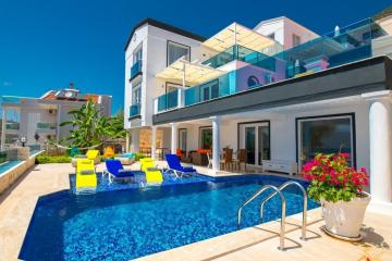Villa Ferzan 2