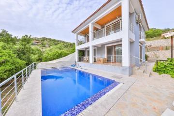 Villa Bedir